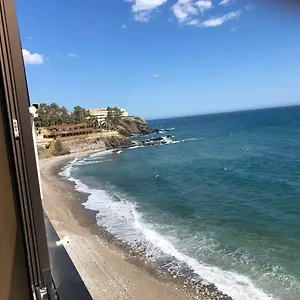 Апартаменты Malibu Playa Apartamento, Бенальмадена