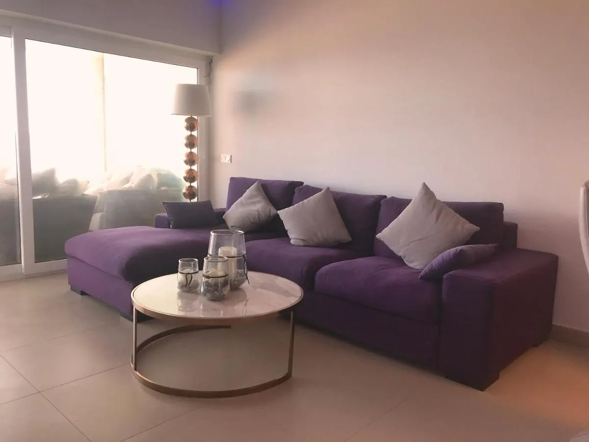 Higueron Lux Apartment Benalmadena 0*,  Spain