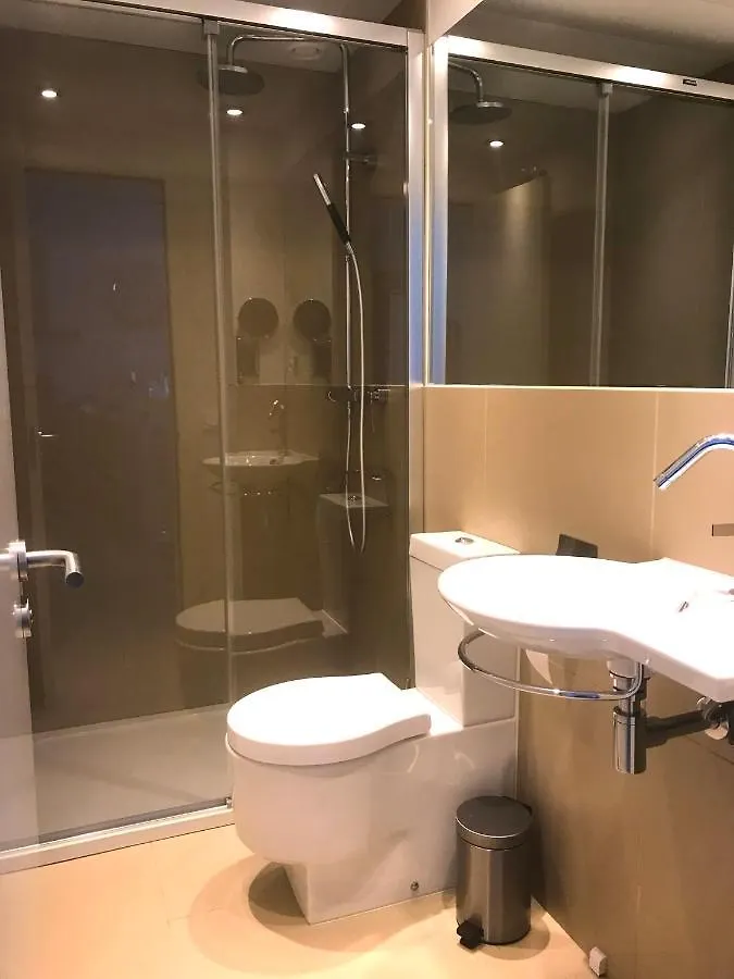 Higueron Lux Apartment Benalmadena