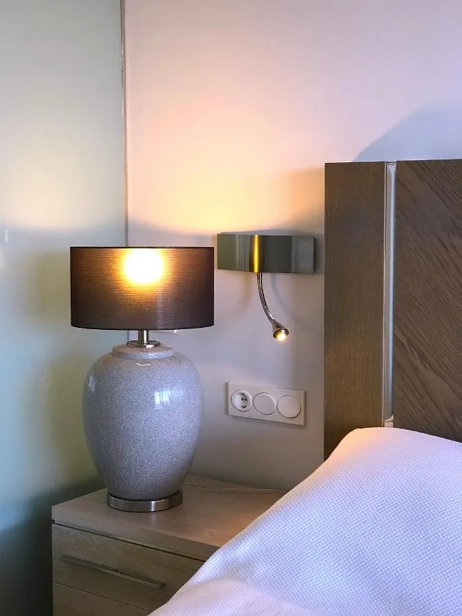 Higueron Lux Apartment Benalmadena Spain