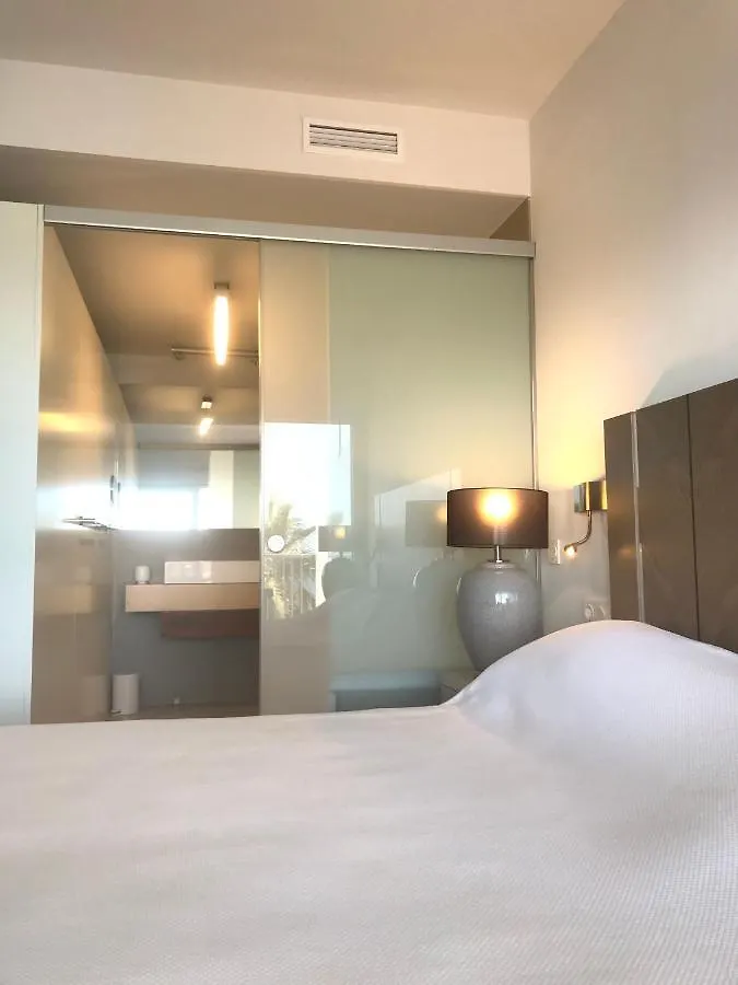 Higueron Lux Apartment Benalmadena 0*,