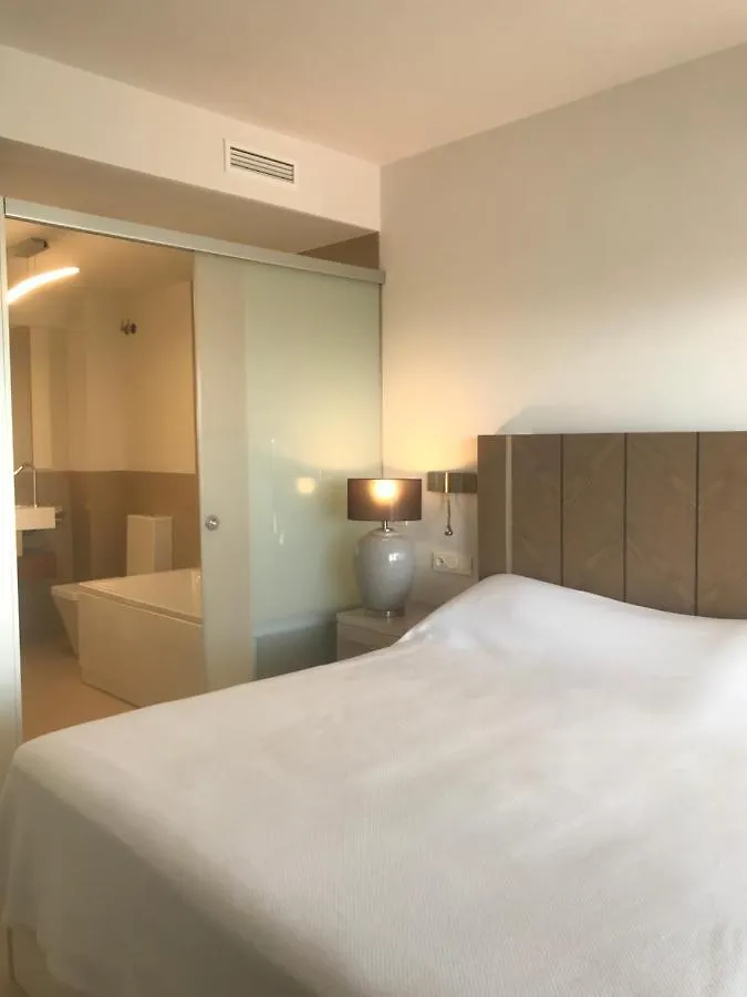 Higueron Lux Apartment Benalmadena