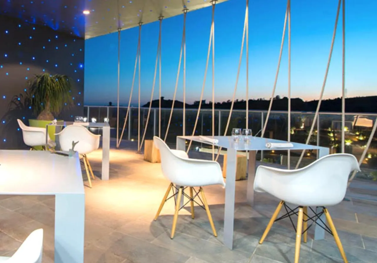 Higueron Lux Apartment Benalmadena