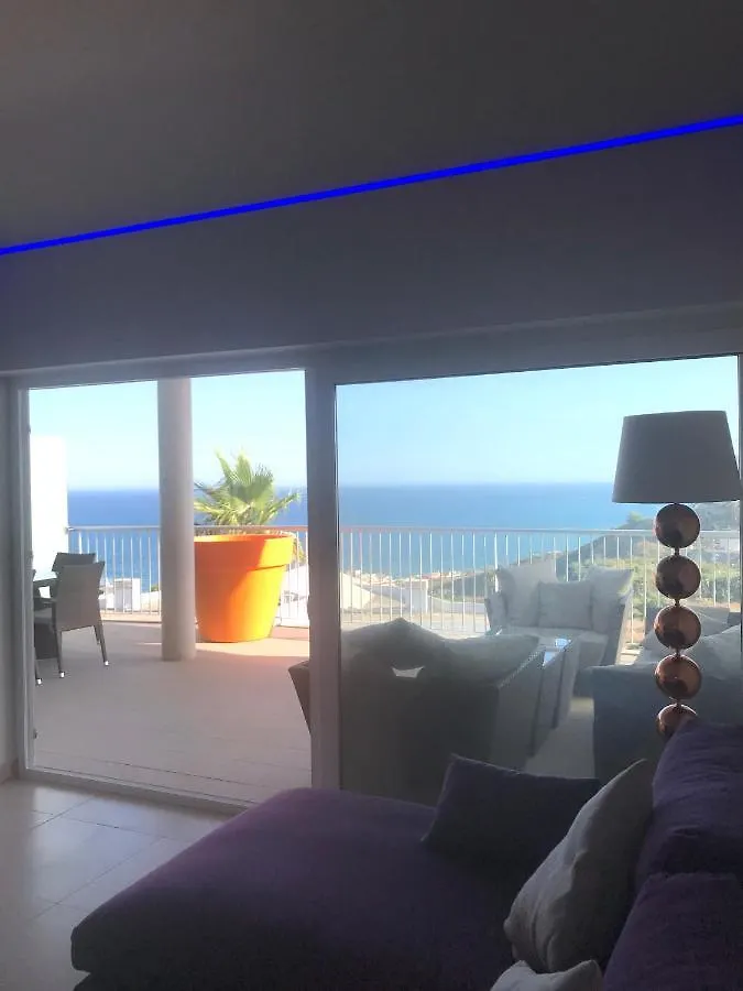 Higueron Lux Apartment Benalmadena