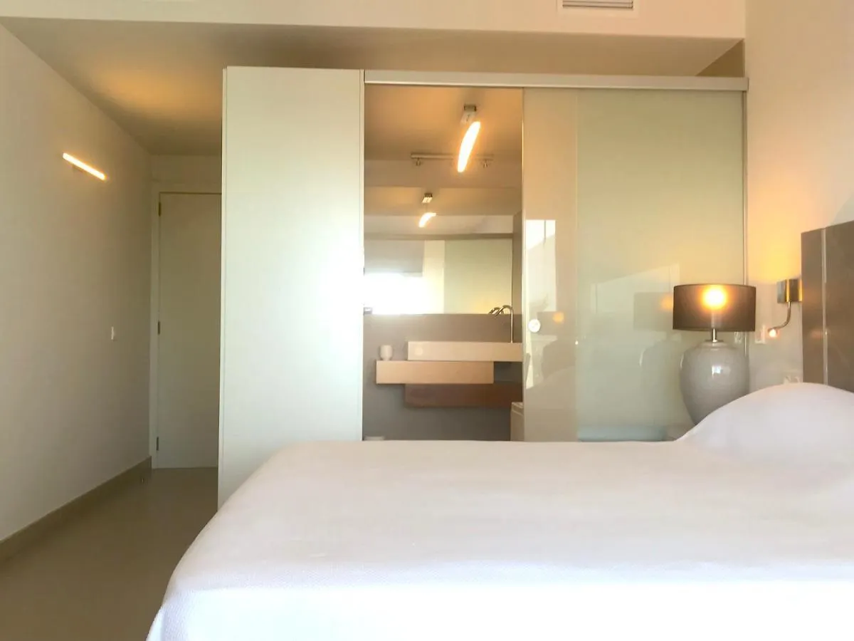 Higueron Lux Apartment Benalmadena
