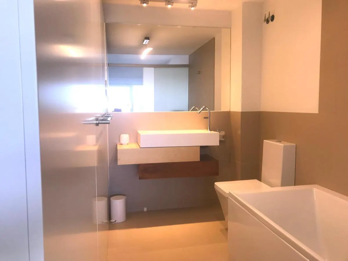 Higueron Lux Apartment Benalmadena